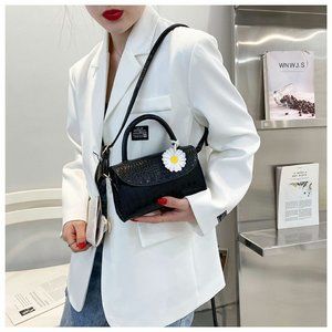 simple single shoulder bag fashi